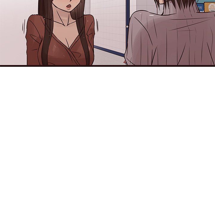 [韩国漫画] 笨蛋哥哥 剧情,巨乳大奶#[104P]-54