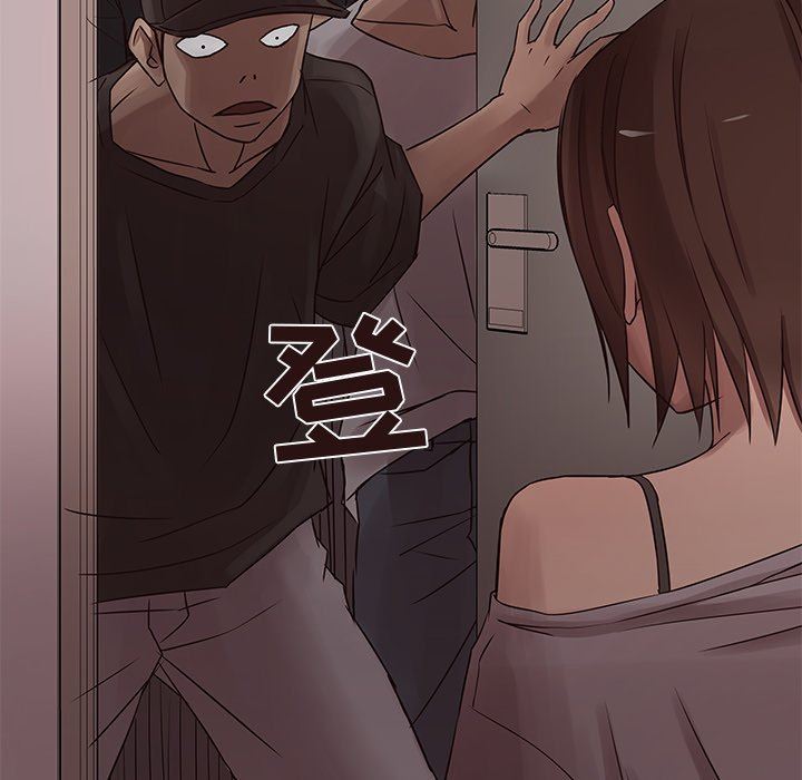 [韩国漫画] 笨蛋哥哥 剧情,巨乳大奶#[92P]-29