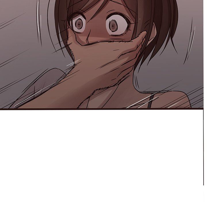 [韩国漫画] 笨蛋哥哥 剧情,巨乳大奶#[92P]-33