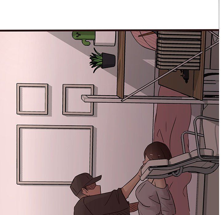 [韩国漫画] 笨蛋哥哥 剧情,巨乳大奶#[92P]-37