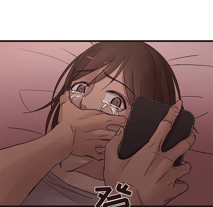 [韩国漫画] 笨蛋哥哥 剧情,巨乳大奶#[92P]-40