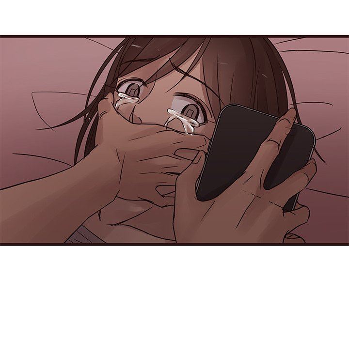 [韩国漫画] 笨蛋哥哥 剧情,巨乳大奶#[92P]-44