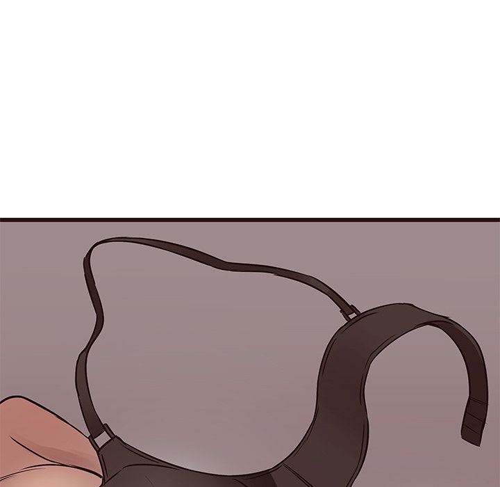 [韩国漫画] 笨蛋哥哥 剧情,巨乳大奶#[92P]-61