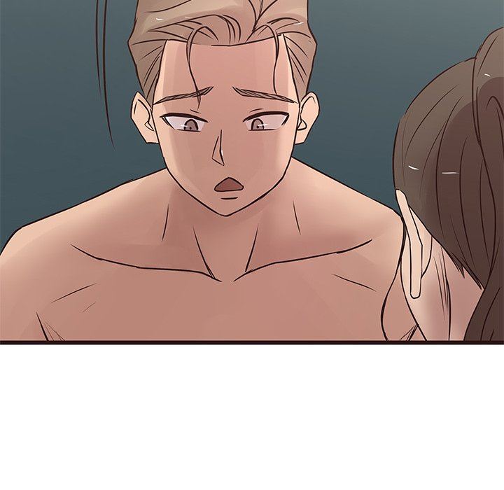 [韩国漫画] 笨蛋哥哥 剧情,巨乳大奶#[127P]-109