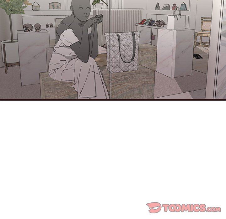 [韩国漫画] 笨蛋哥哥 剧情,巨乳大奶#[127P]-117