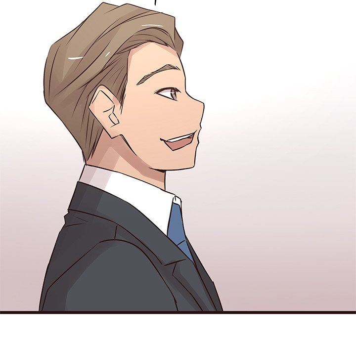 [韩国漫画] 笨蛋哥哥 剧情,巨乳大奶#[127P]-121