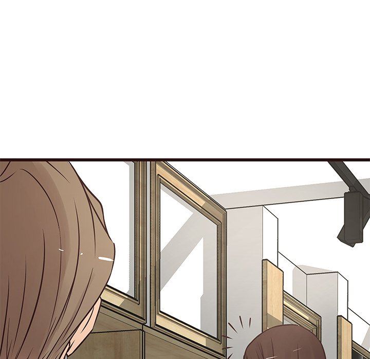 [韩国漫画] 笨蛋哥哥 剧情,巨乳大奶#[127P]-124