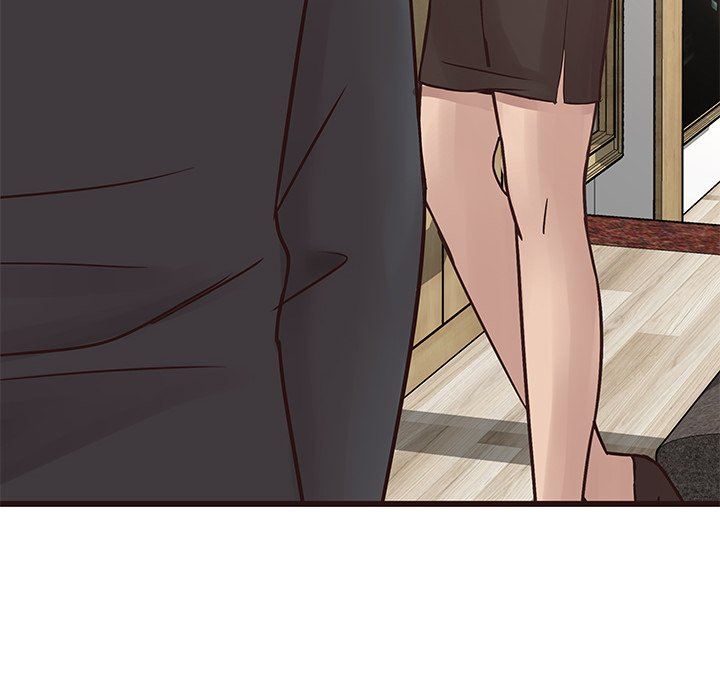 [韩国漫画] 笨蛋哥哥 剧情,巨乳大奶#[127P]-126