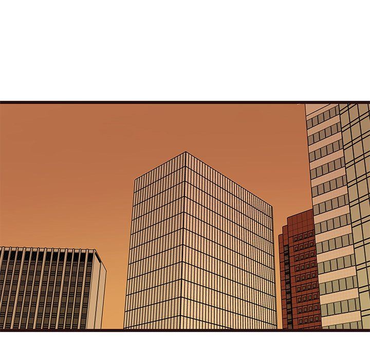 [韩国漫画] 笨蛋哥哥 剧情,巨乳大奶#[127P]-58