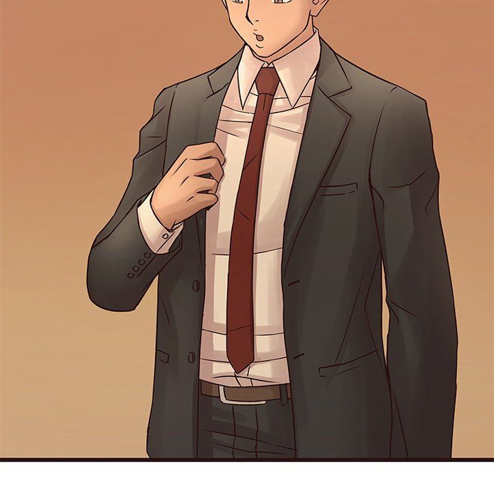 [韩国漫画] 笨蛋哥哥 剧情,巨乳大奶#[127P]-62