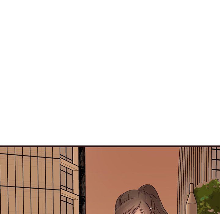 [韩国漫画] 笨蛋哥哥 剧情,巨乳大奶#[127P]-65