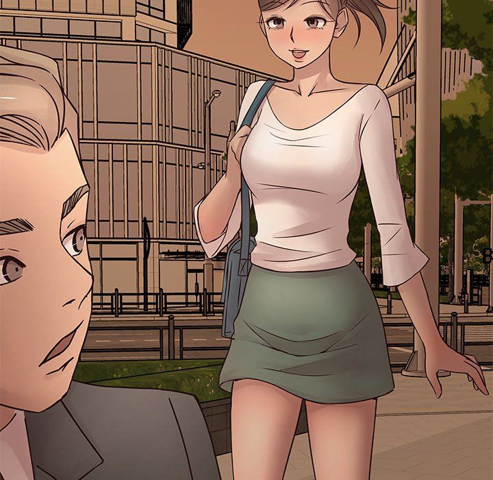 [韩国漫画] 笨蛋哥哥 剧情,巨乳大奶#[127P]-66