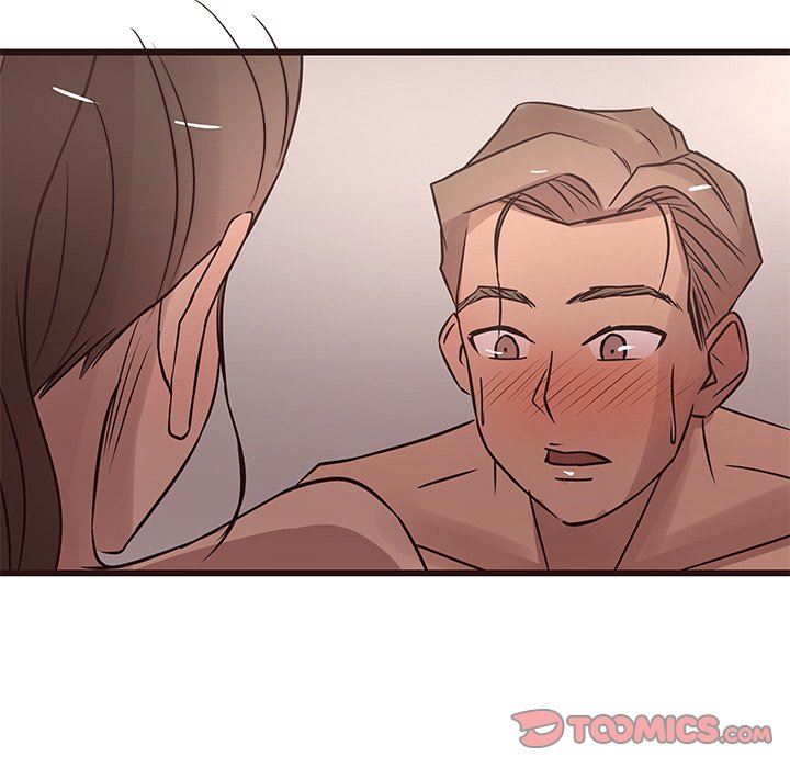 [韩国漫画] 笨蛋哥哥 剧情,巨乳大奶#[127P]-93