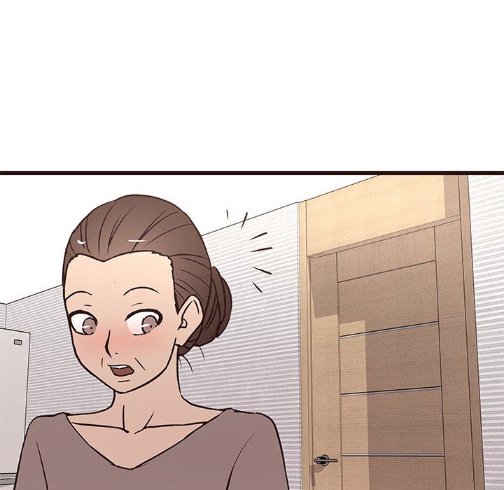 [韩国漫画] 笨蛋哥哥 剧情,巨乳大奶#[115P]-111