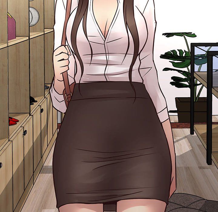 [韩国漫画] 笨蛋哥哥 剧情,巨乳大奶#[115P]-12