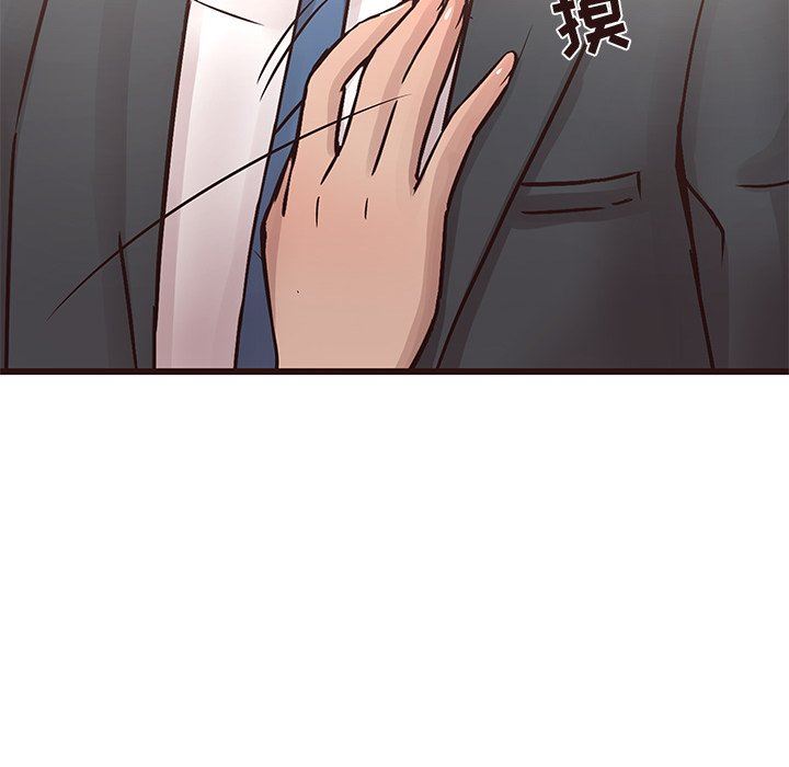 [韩国漫画] 笨蛋哥哥 剧情,巨乳大奶#[115P]-25