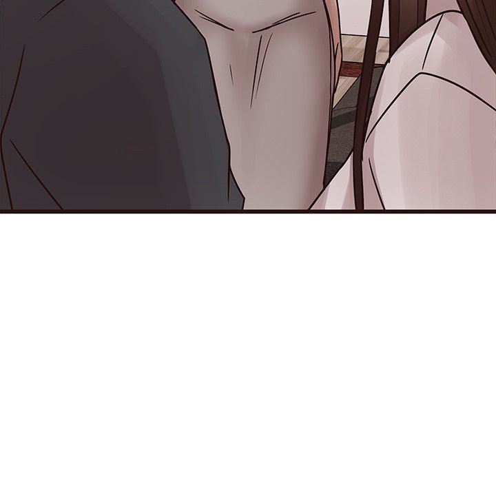 [韩国漫画] 笨蛋哥哥 剧情,巨乳大奶#[115P]-33