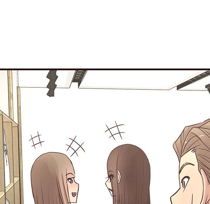 [韩国漫画] 笨蛋哥哥 剧情,巨乳大奶#[115P]-41