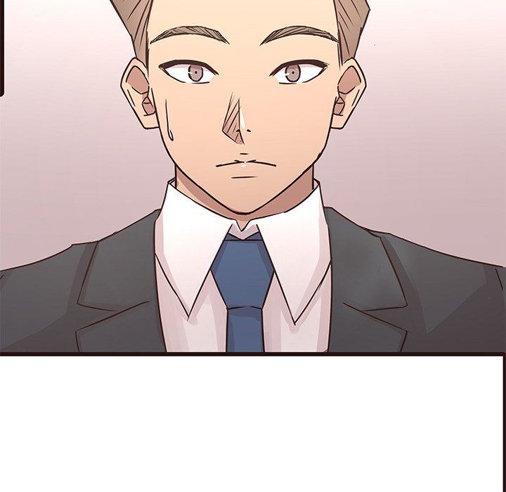 [韩国漫画] 笨蛋哥哥 剧情,巨乳大奶#[115P]-48