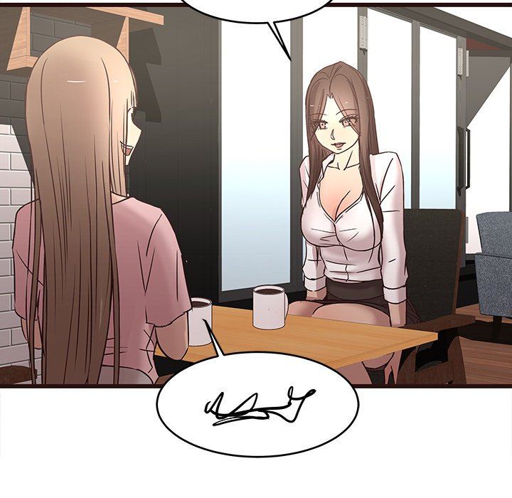 [韩国漫画] 笨蛋哥哥 剧情,巨乳大奶#[115P]-51