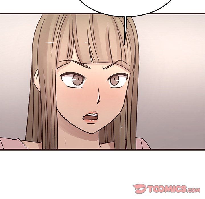 [韩国漫画] 笨蛋哥哥 剧情,巨乳大奶#[115P]-68