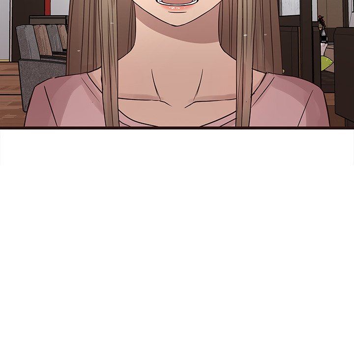 [韩国漫画] 笨蛋哥哥 剧情,巨乳大奶#[115P]-77