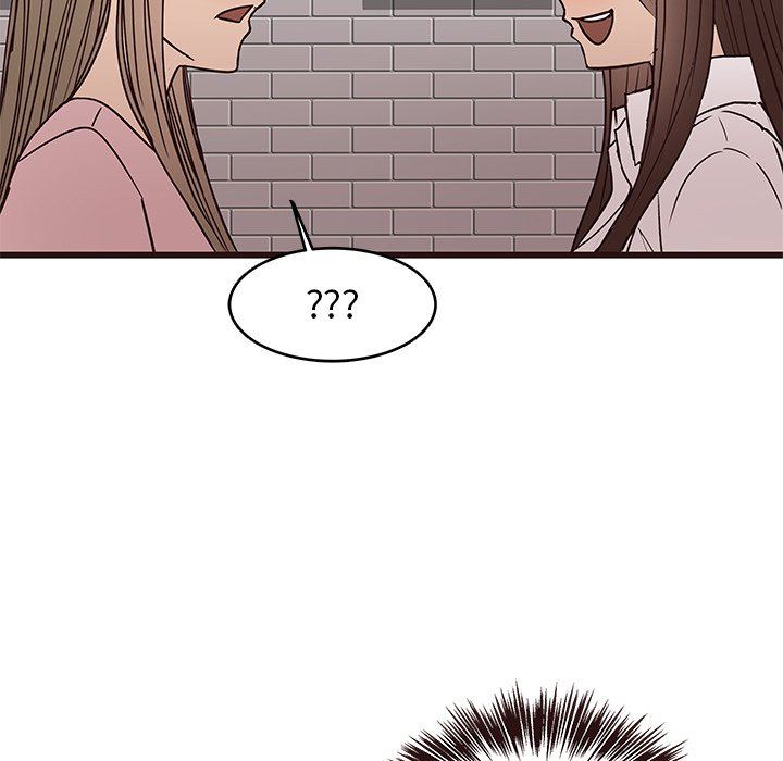 [韩国漫画] 笨蛋哥哥 剧情,巨乳大奶#[115P]-81