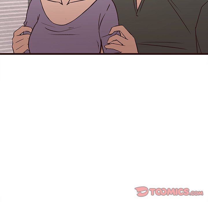 [韩国漫画] 笨蛋哥哥 剧情,巨乳大奶#[115P]-98