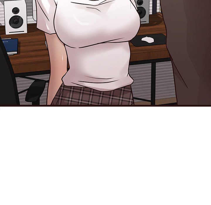 [韩国漫画] 笨蛋哥哥 剧情,巨乳大奶#[103P]-17