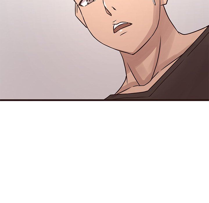 [韩国漫画] 笨蛋哥哥 剧情,巨乳大奶#[103P]-19