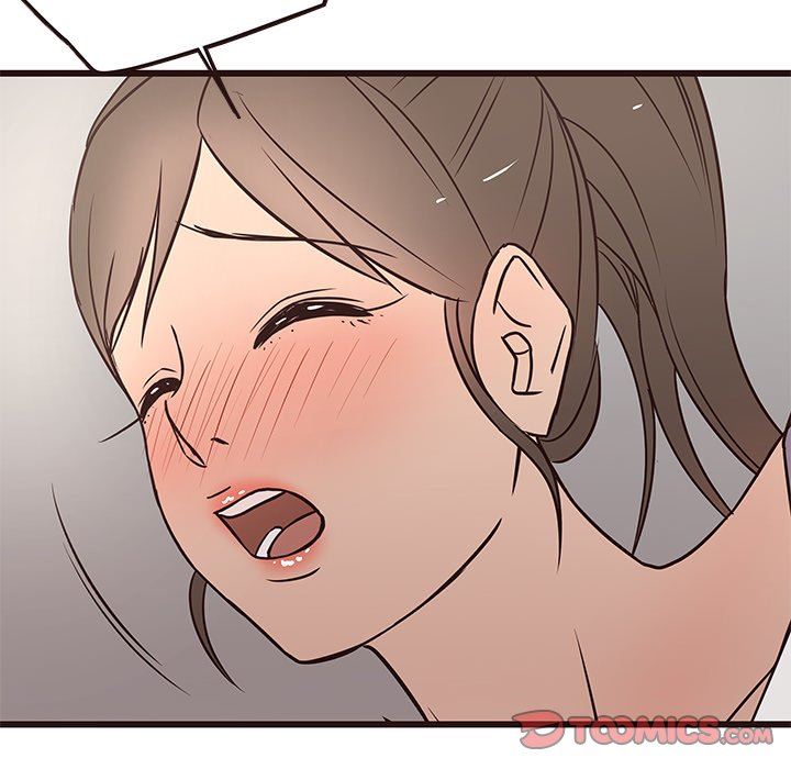 [韩国漫画] 笨蛋哥哥 剧情,巨乳大奶#[103P]-38