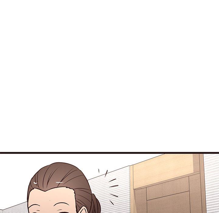 [韩国漫画] 笨蛋哥哥 剧情,巨乳大奶#[103P]-39