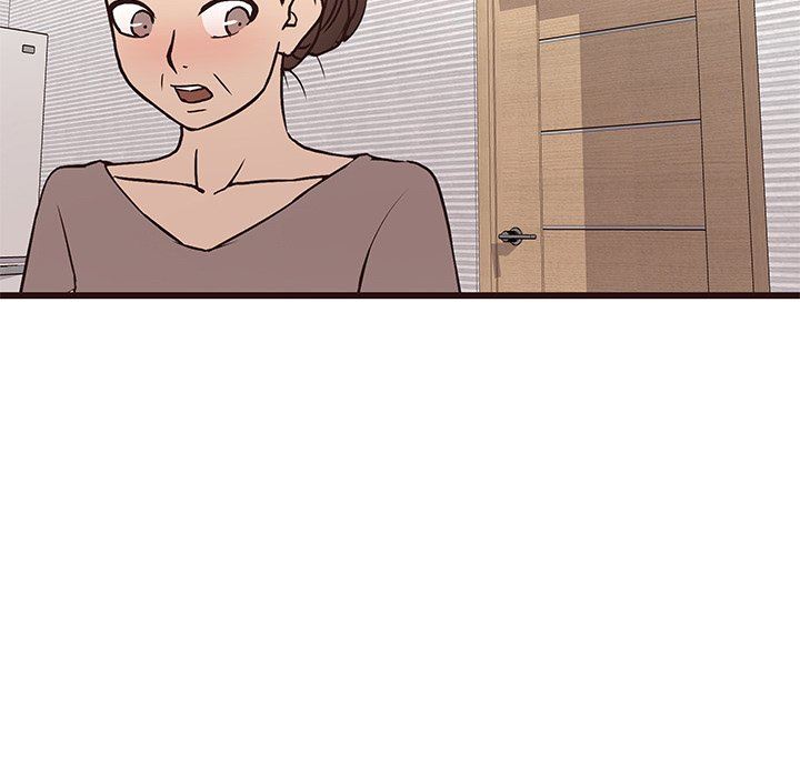 [韩国漫画] 笨蛋哥哥 剧情,巨乳大奶#[103P]-40