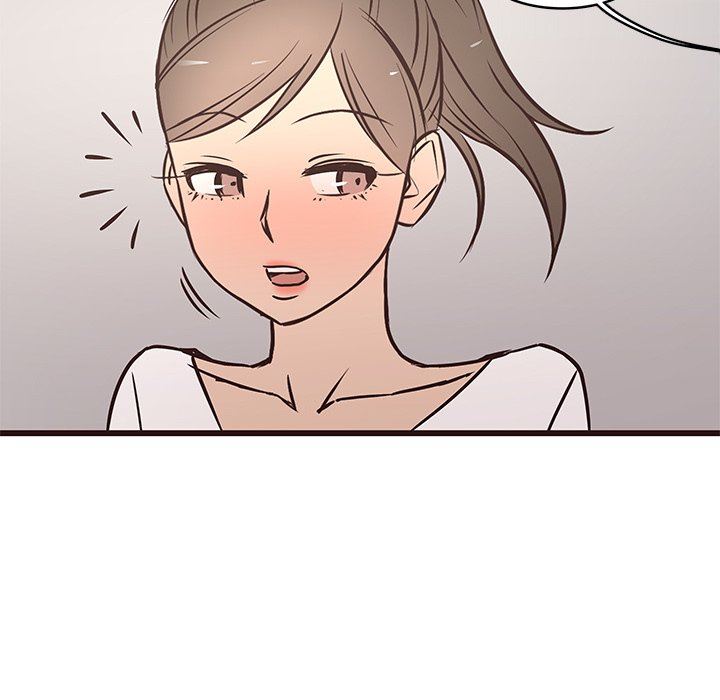 [韩国漫画] 笨蛋哥哥 剧情,巨乳大奶#[103P]-88