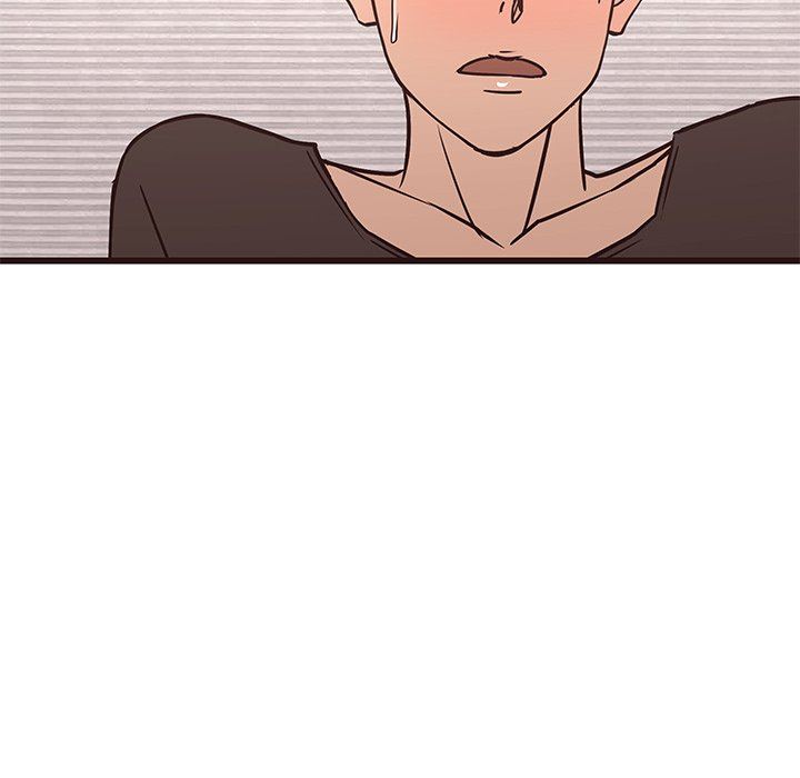 [韩国漫画] 笨蛋哥哥 剧情,巨乳大奶#[103P]-90