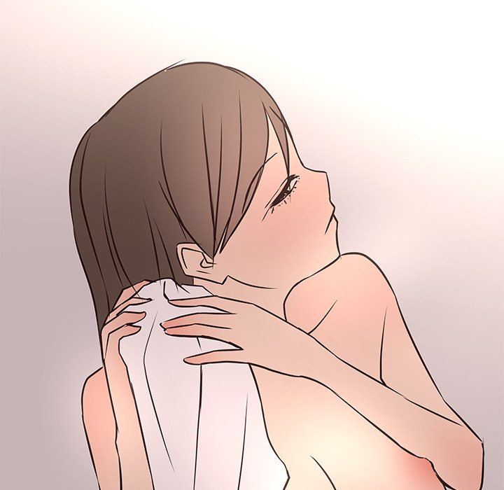 [韩国漫画] 笨蛋哥哥 剧情,巨乳大奶#[141P]-119