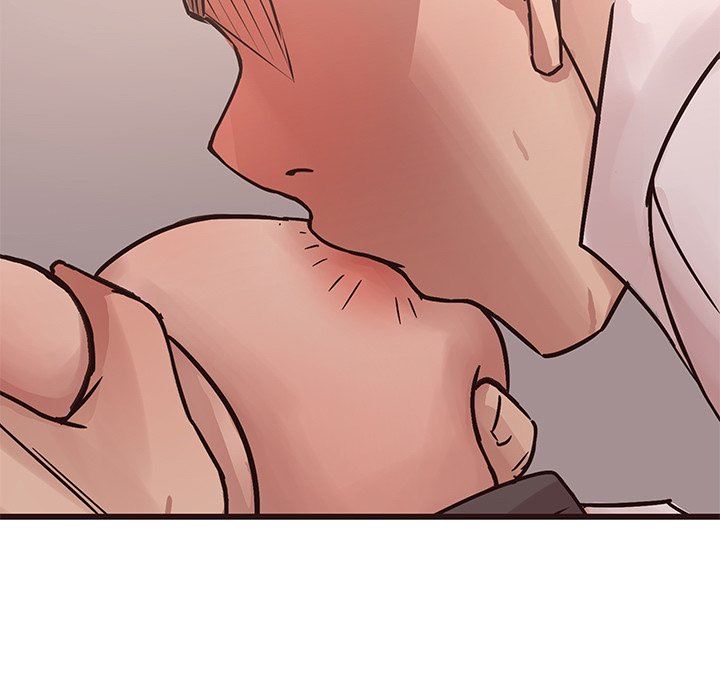 [韩国漫画] 笨蛋哥哥 剧情,巨乳大奶#[141P]-127