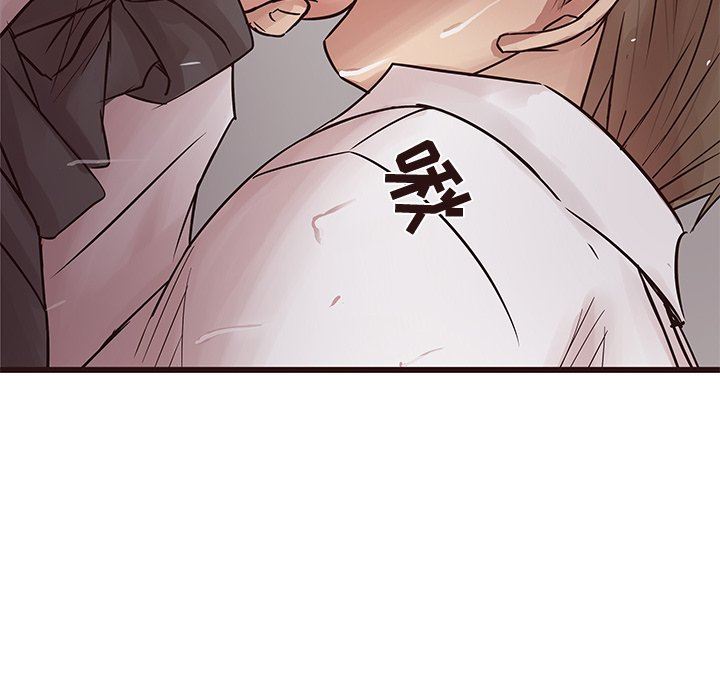 [韩国漫画] 笨蛋哥哥 剧情,巨乳大奶#[141P]-130