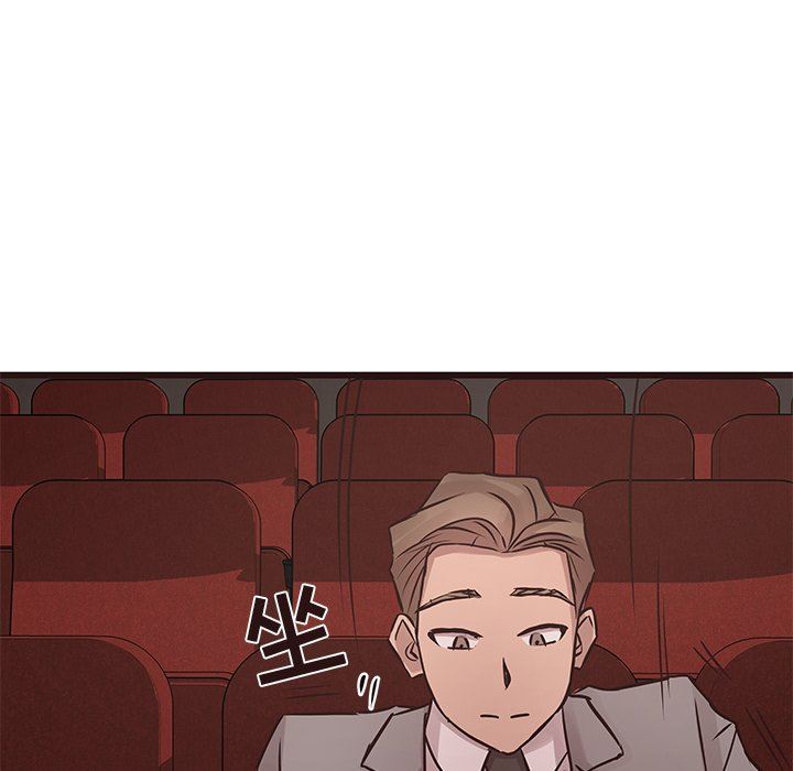 [韩国漫画] 笨蛋哥哥 剧情,巨乳大奶#[141P]-41