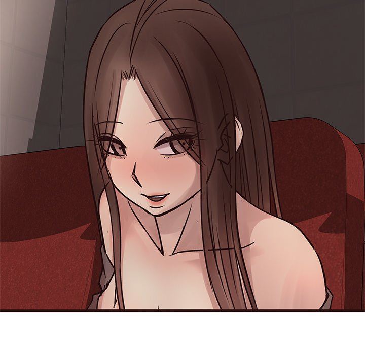 [韩国漫画] 笨蛋哥哥 剧情,巨乳大奶#[141P]-48