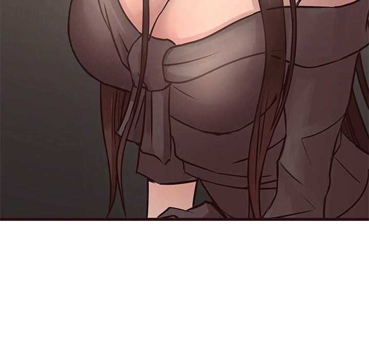 [韩国漫画] 笨蛋哥哥 剧情,巨乳大奶#[141P]-50