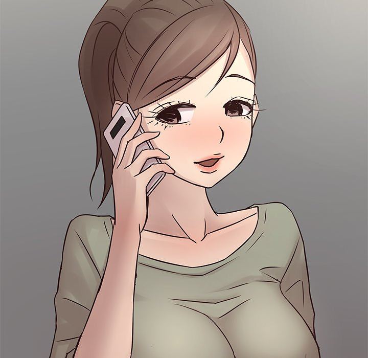 [韩国漫画] 笨蛋哥哥 剧情,巨乳大奶#[141P]-56