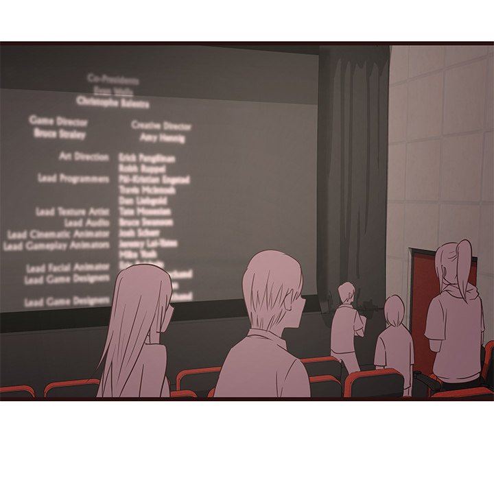 [韩国漫画] 笨蛋哥哥 剧情,巨乳大奶#[141P]-73