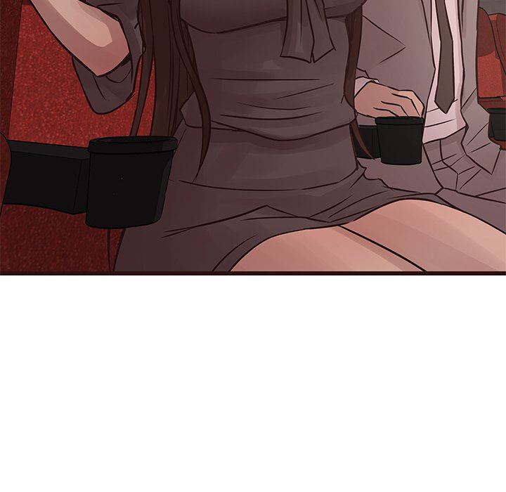 [韩国漫画] 笨蛋哥哥 剧情,巨乳大奶#[141P]-76