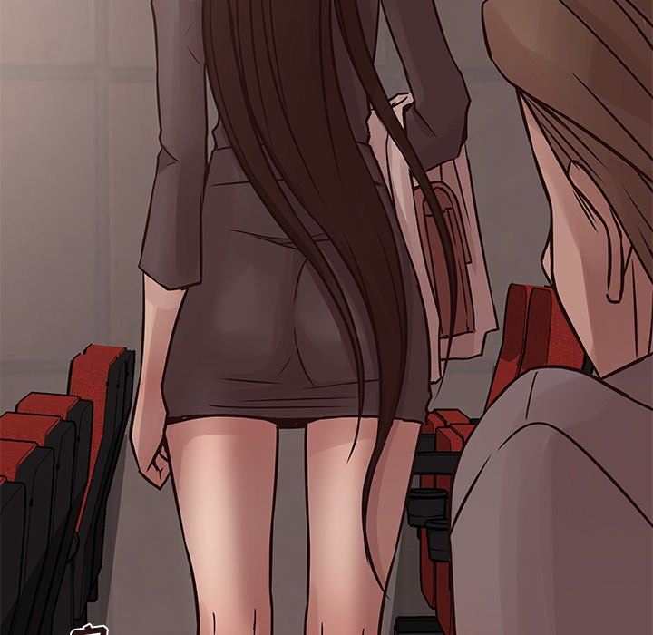 [韩国漫画] 笨蛋哥哥 剧情,巨乳大奶#[141P]-80