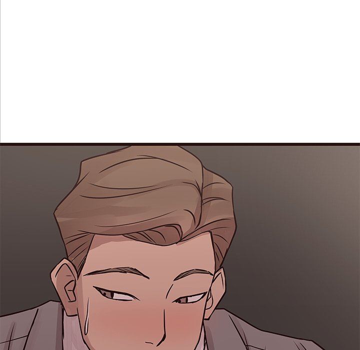 [韩国漫画] 笨蛋哥哥 剧情,巨乳大奶#[141P]-85