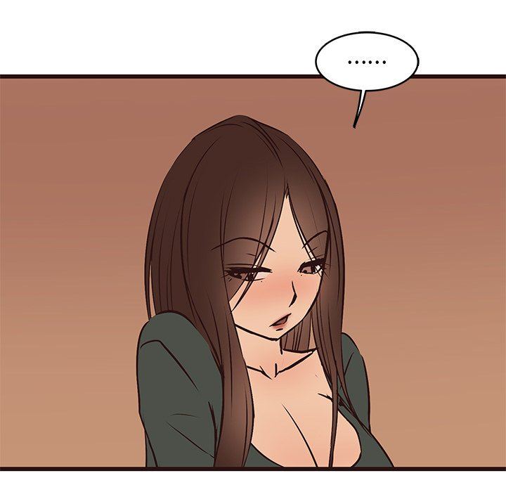 [韩国漫画] 笨蛋哥哥 剧情,巨乳大奶#[133P]-103