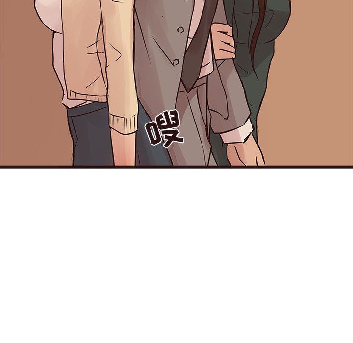 [韩国漫画] 笨蛋哥哥 剧情,巨乳大奶#[133P]-106