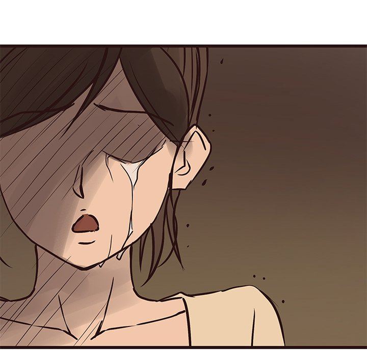 [韩国漫画] 笨蛋哥哥 剧情,巨乳大奶#[133P]-107