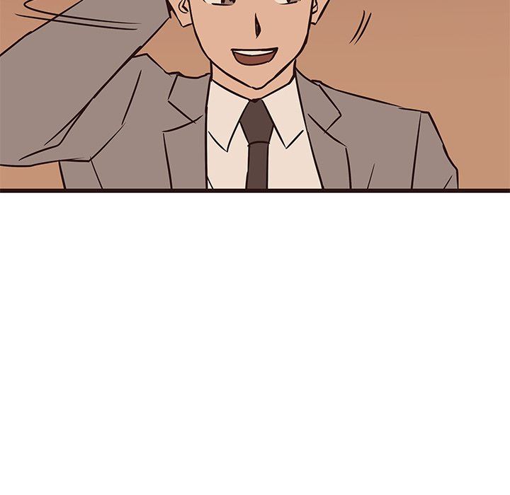 [韩国漫画] 笨蛋哥哥 剧情,巨乳大奶#[133P]-118